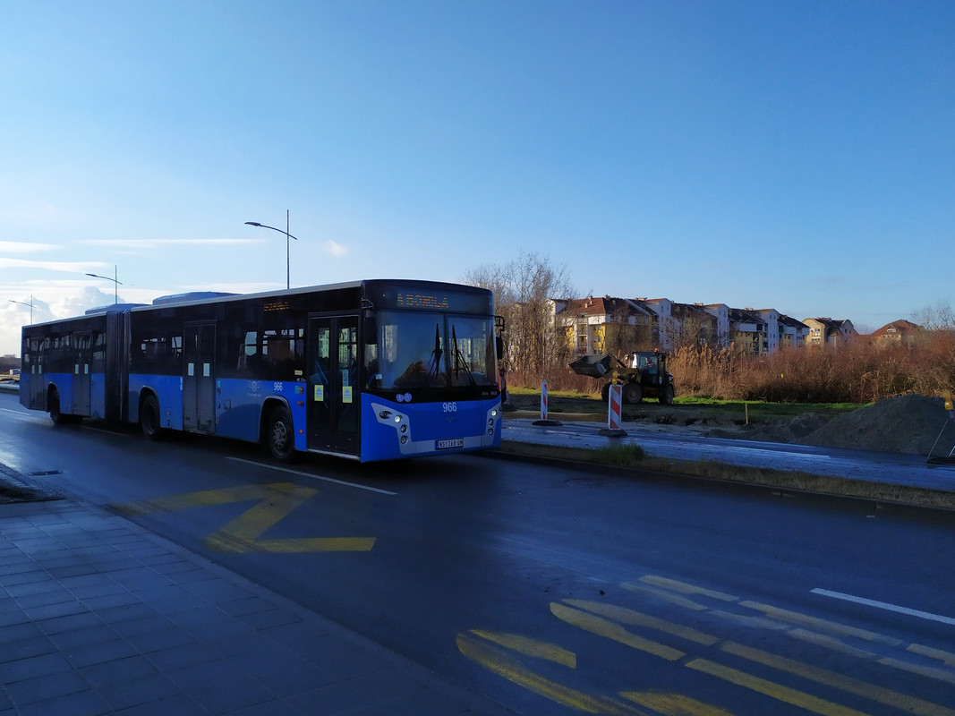Ikarbus #966(1)