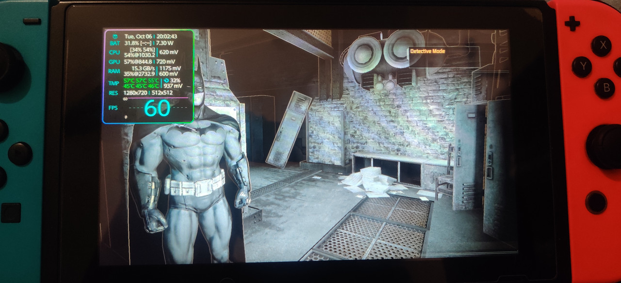 Batman