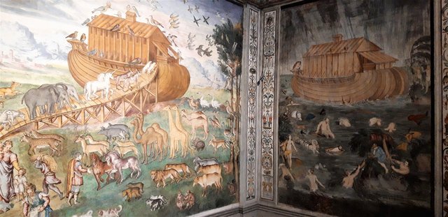 Escapada a Bérgamo y Milán 2021 - Blogs de Italia - La Última Cena de Leonardo da Vinci, terrazas del Duomo...y más! (42)