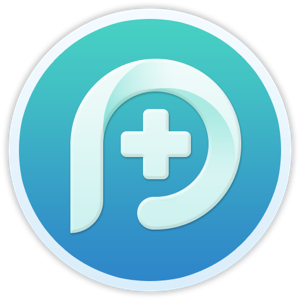 PhoneRescue for iOS 3.7.2 [20190306] macOS