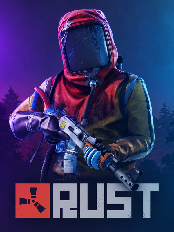 rustart