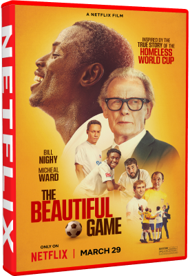 The Beautiful Game 2024 .avi AC3 WEBRIP - ITA - paradisoforever.com