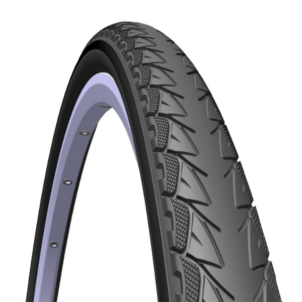 Выбор велосипедных покрышек в магазине Futen Bike