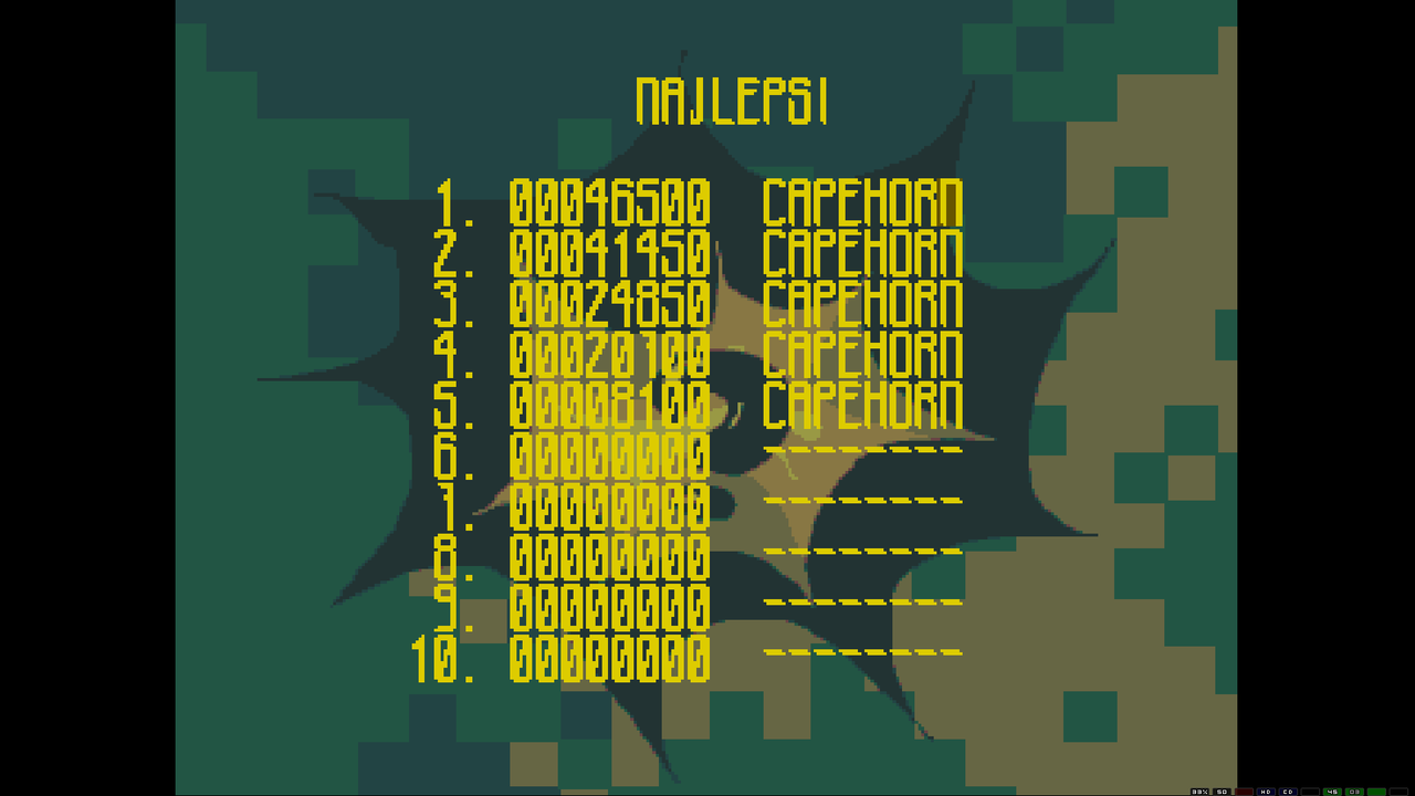 Bolo Mrowkojad (1997)(Eureka - Turnips)(Pl)_001