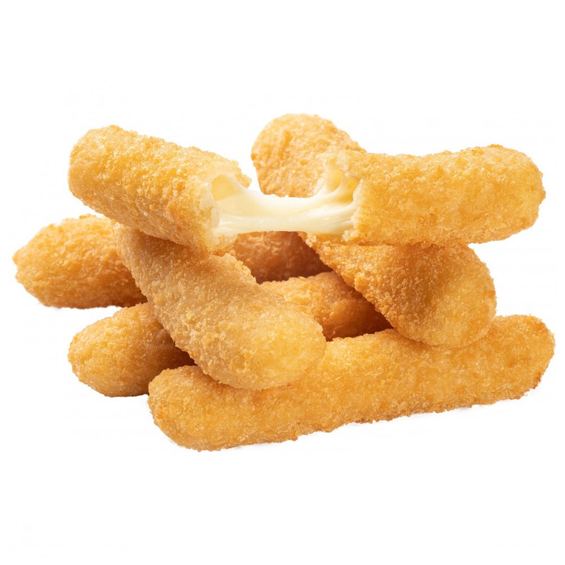 Сырные палочки (7 шт / 140 г)