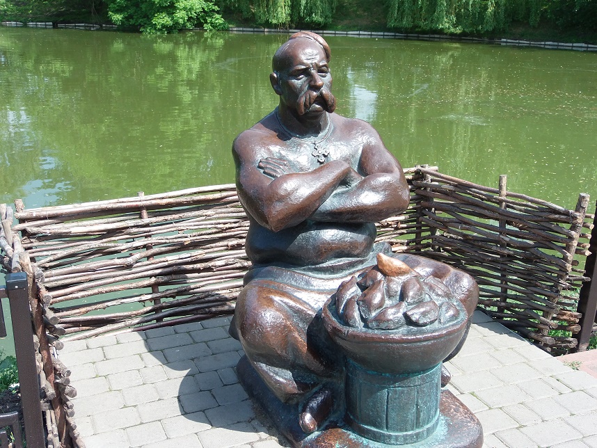 Козак Пацюк