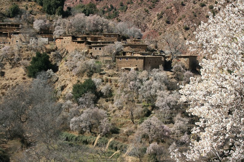 El Tiz in Test, Ruta-Marruecos (3)