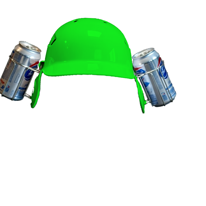 Beer Hat