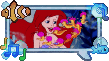 The Little Mermaid