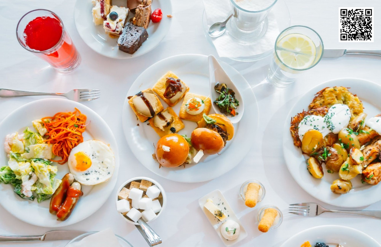 What to Look for in Great Restaurants for Breakfast?