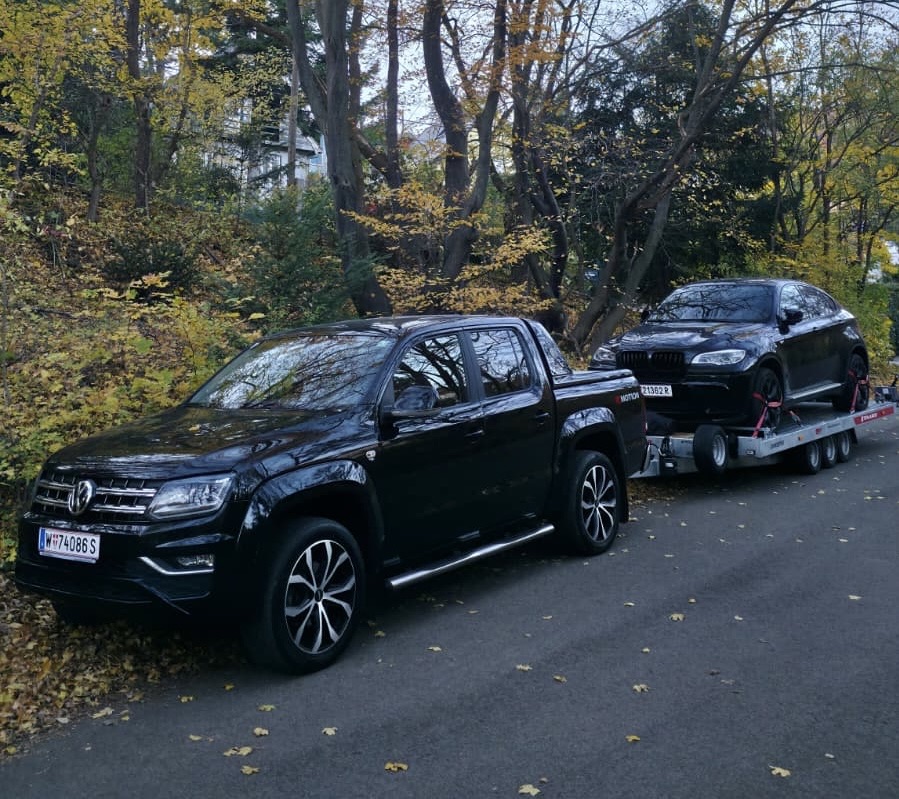 Professionelles Team