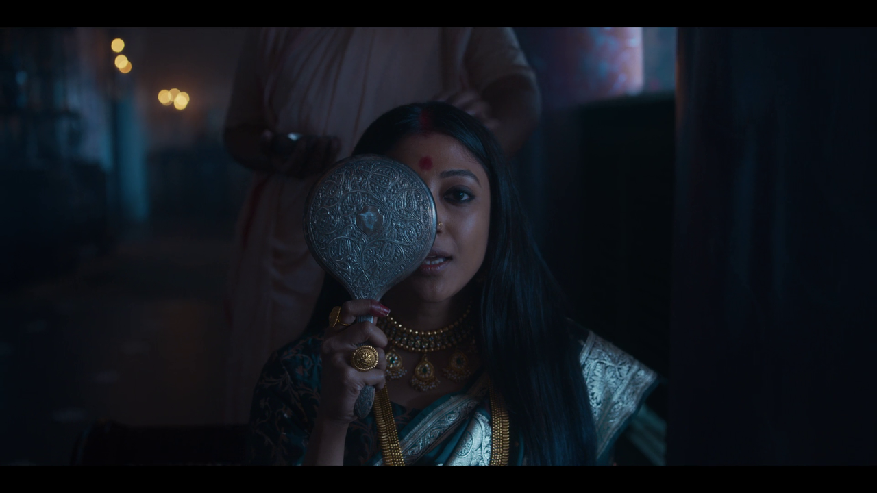 Bulbbul 2020 screenshot HDMoviesFair