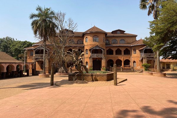 Foumban