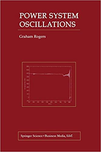 Power System Oscillations