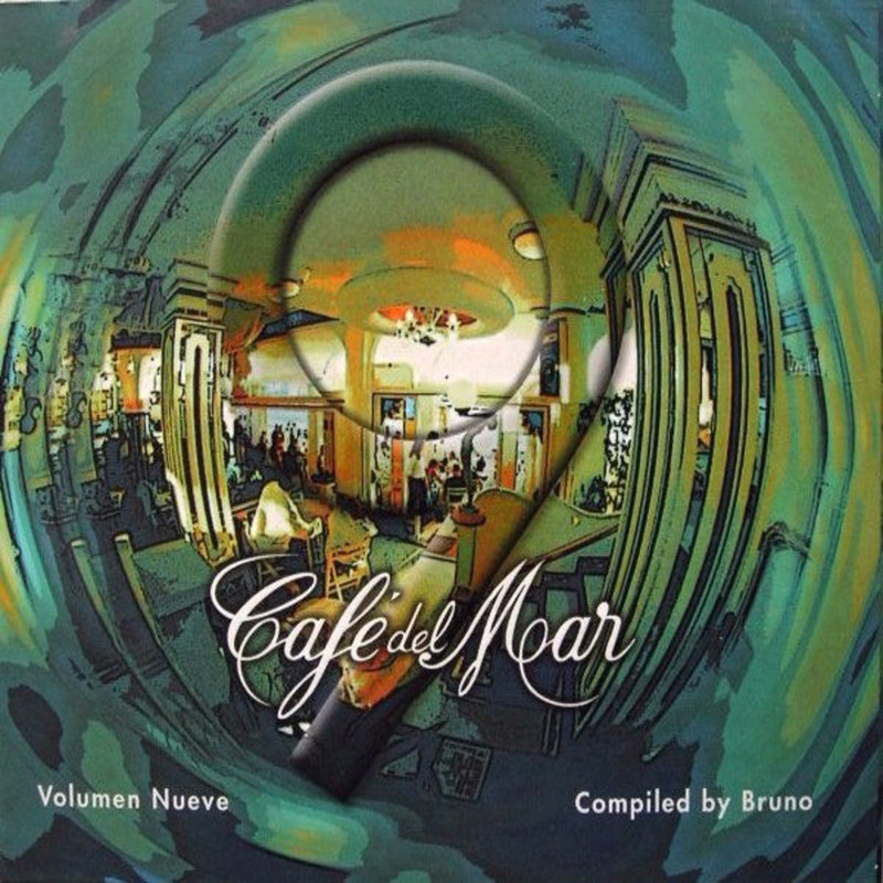 Download Cafe Del Mar Volume 6-10 By Musicbox Torrent | 1337x