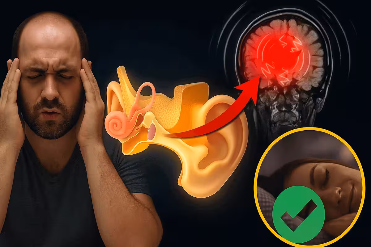 End Tinnitus Naturally
