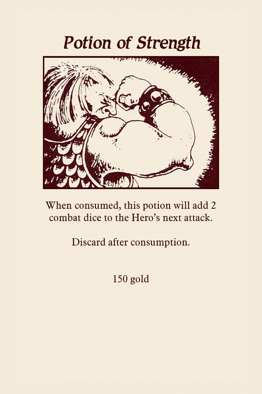 potion of strength finished png