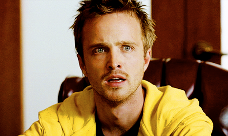 Jesse Pinkman