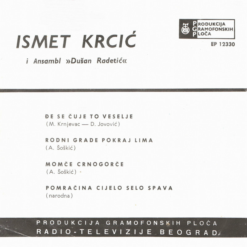 Ismet Krcic 1968-2 z
