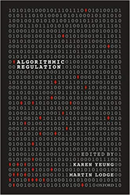 Algorithmic Regulation (True EPUB)