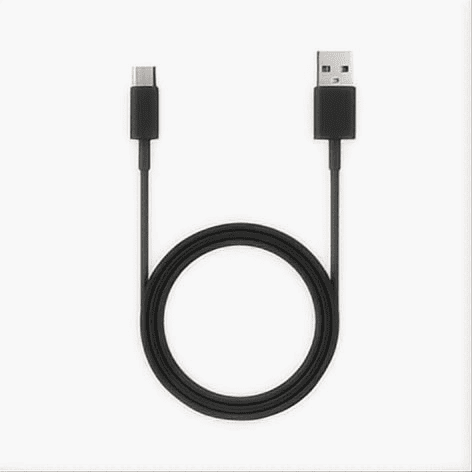 Type-C to C Cable