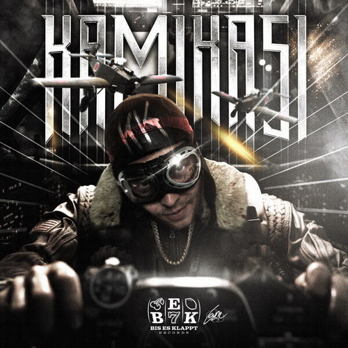 Kasimir1441 - Kamikasi (2024) [FLAC]   