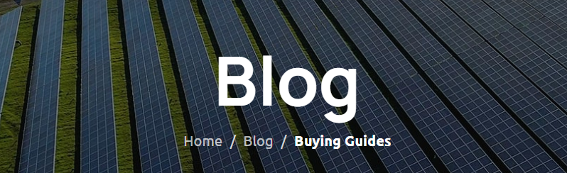blog