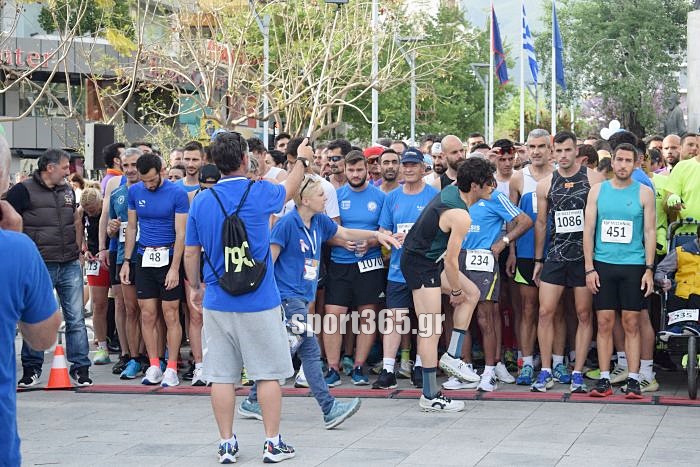 , ΦΩΤΟΡΕΠΟΡΤΑΖ: 20ος Αγώνας δρόμου Καλαμάτας
