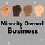 Minority Owned Business