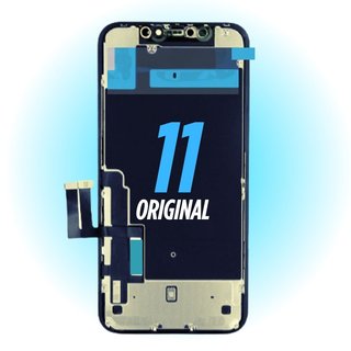 iPhone 11 Display