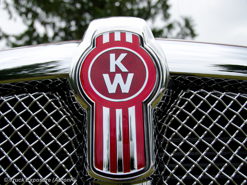 logo kenworth