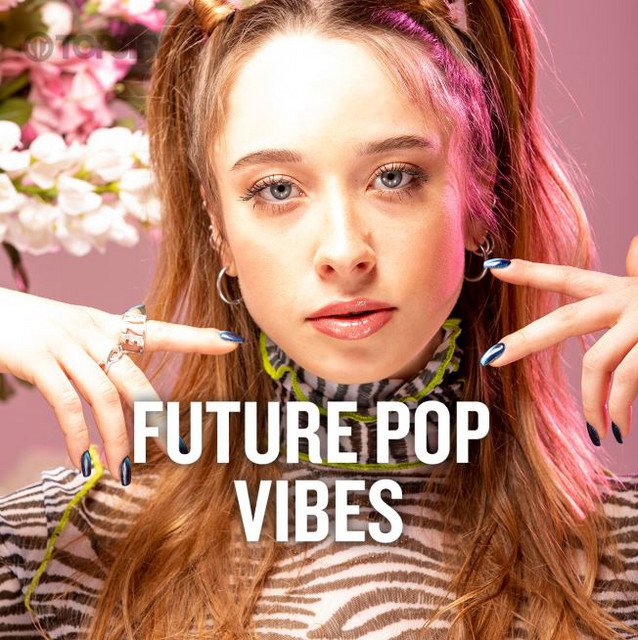 Future Pop Vibes 19/07 (2020) mp3 320 Kbps