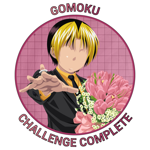 Gomoku