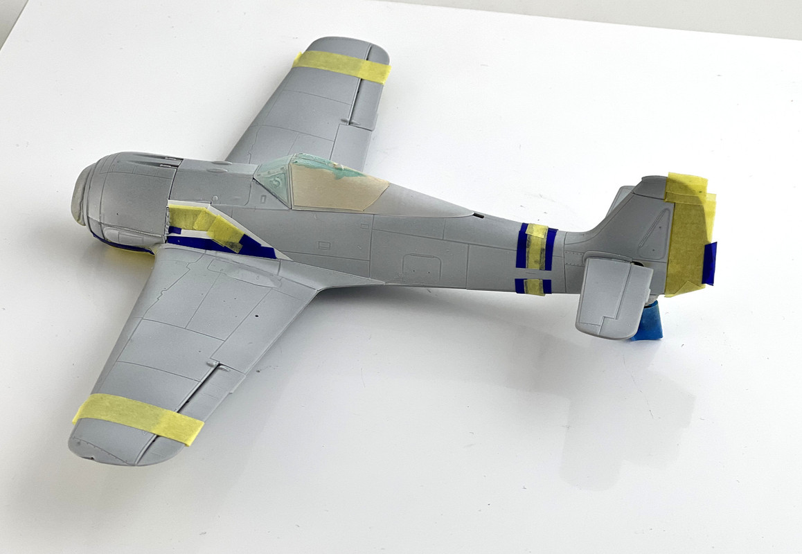 Fw190 A-3 (Haska) - 02