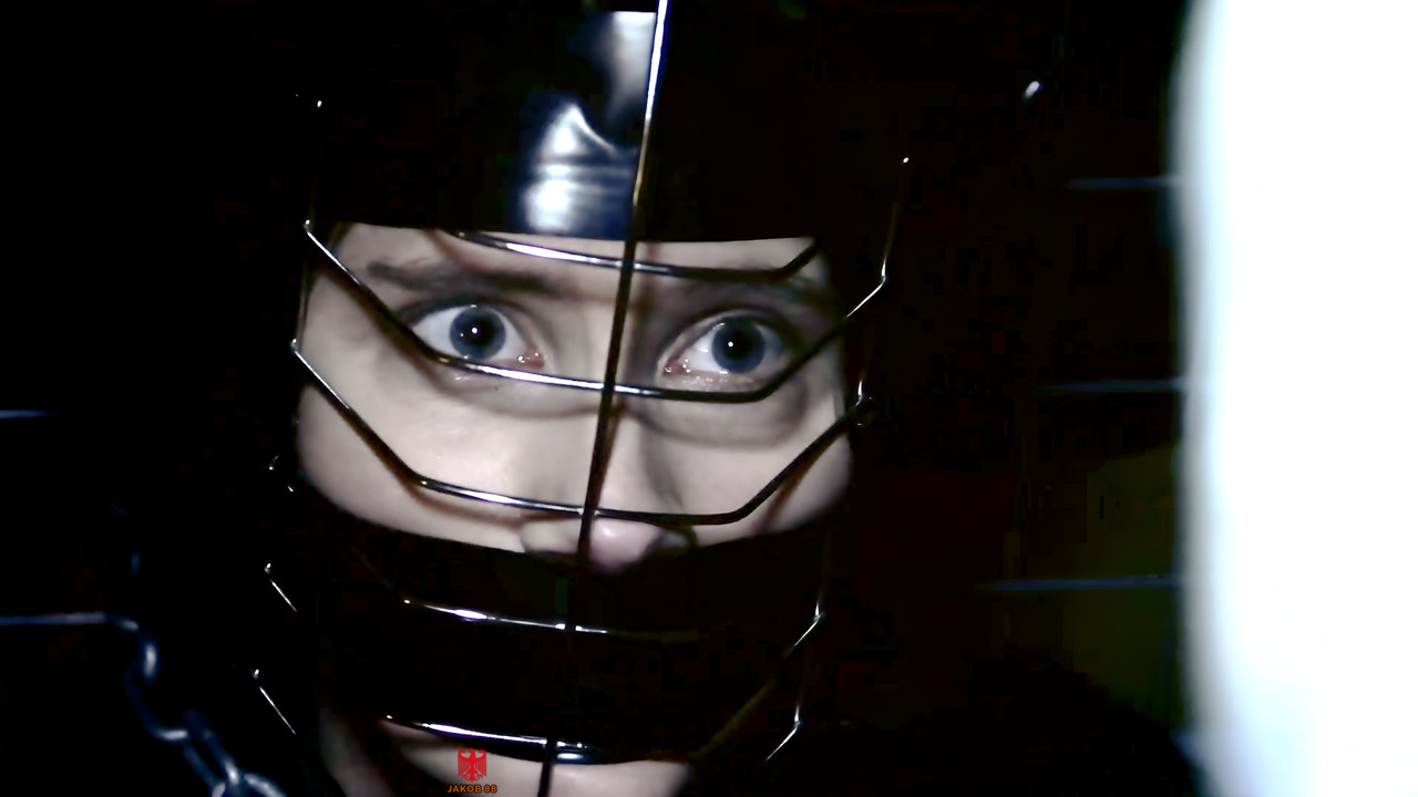 Sandra Karinsdotter 10 - Black Ghosts aka Trans Somnium 2015