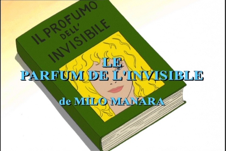 Le Parfum De L'invisible Film Complet Youtube Le Parfum De L’Invisible (TV) [1997][DVD R2][Spanish] « TodoDVDFull