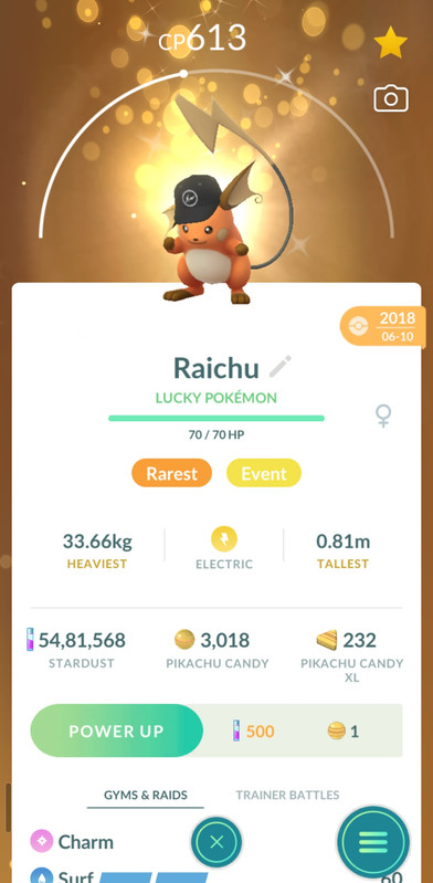 Screenshot 20260208 102912 Pokmon GO