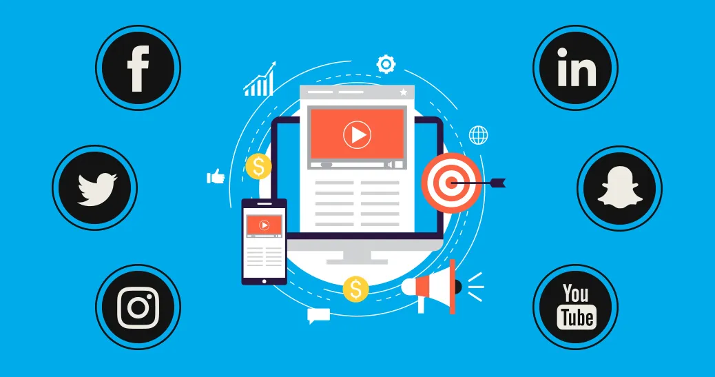 Social Media Video Marketing