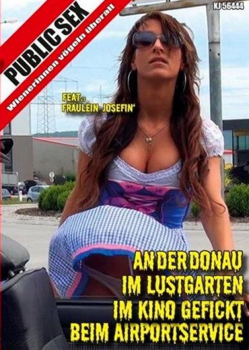 Public Sex Wienerinnen Vogeln Uberall (2017)