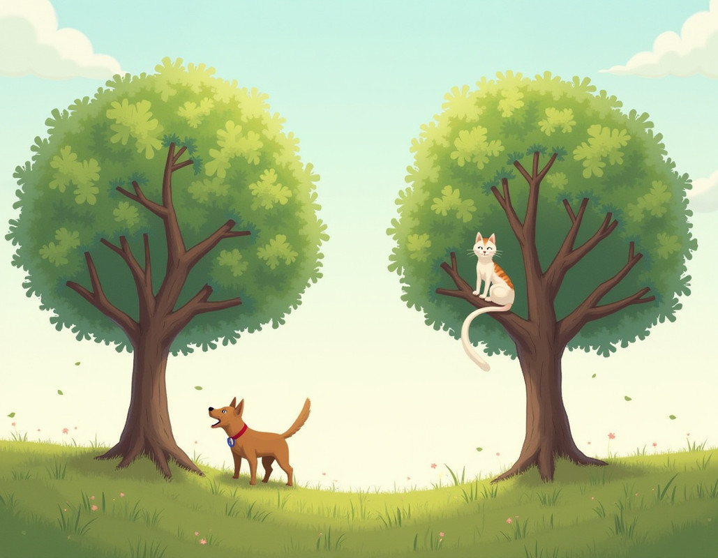Barking