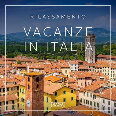 Rasmus Broe - Rilassamento꞉ Vacanze in Italia (2023) (mp3 - 128 kbps)