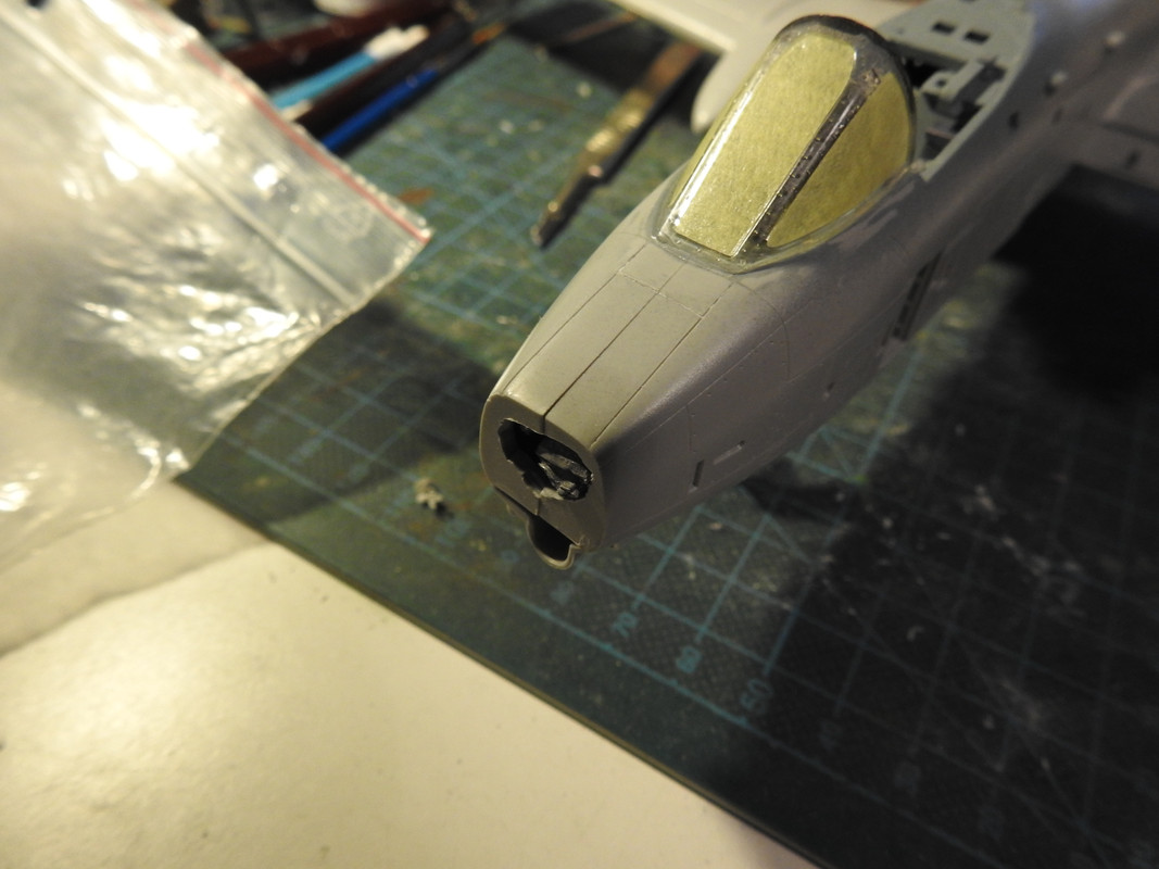 A10C Blacksnakes, Italeri 1/48 - Sida 4 DSCN0035