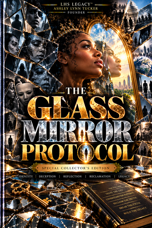 The Glass Mirror Protocol