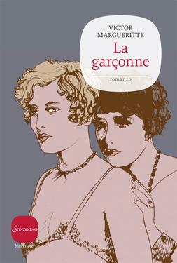 Victor Margueritte – La garçonne (2014)