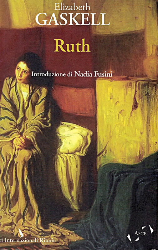 Elizabeth Gaskell - Ruth (2011)