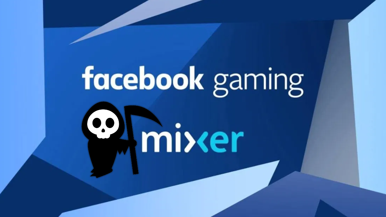 Mixer sucumbe ante sus rivales Mixer sucumbe ante sus rivales