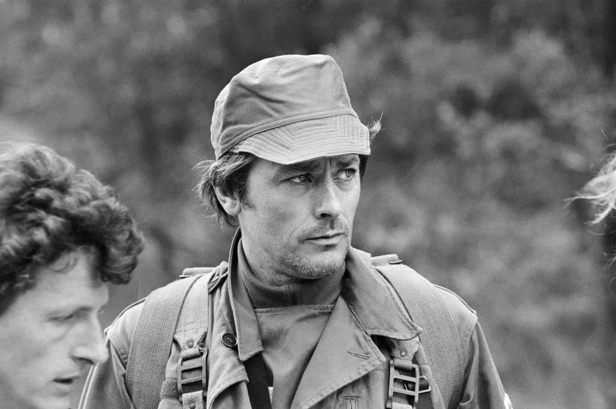 alain delon c50