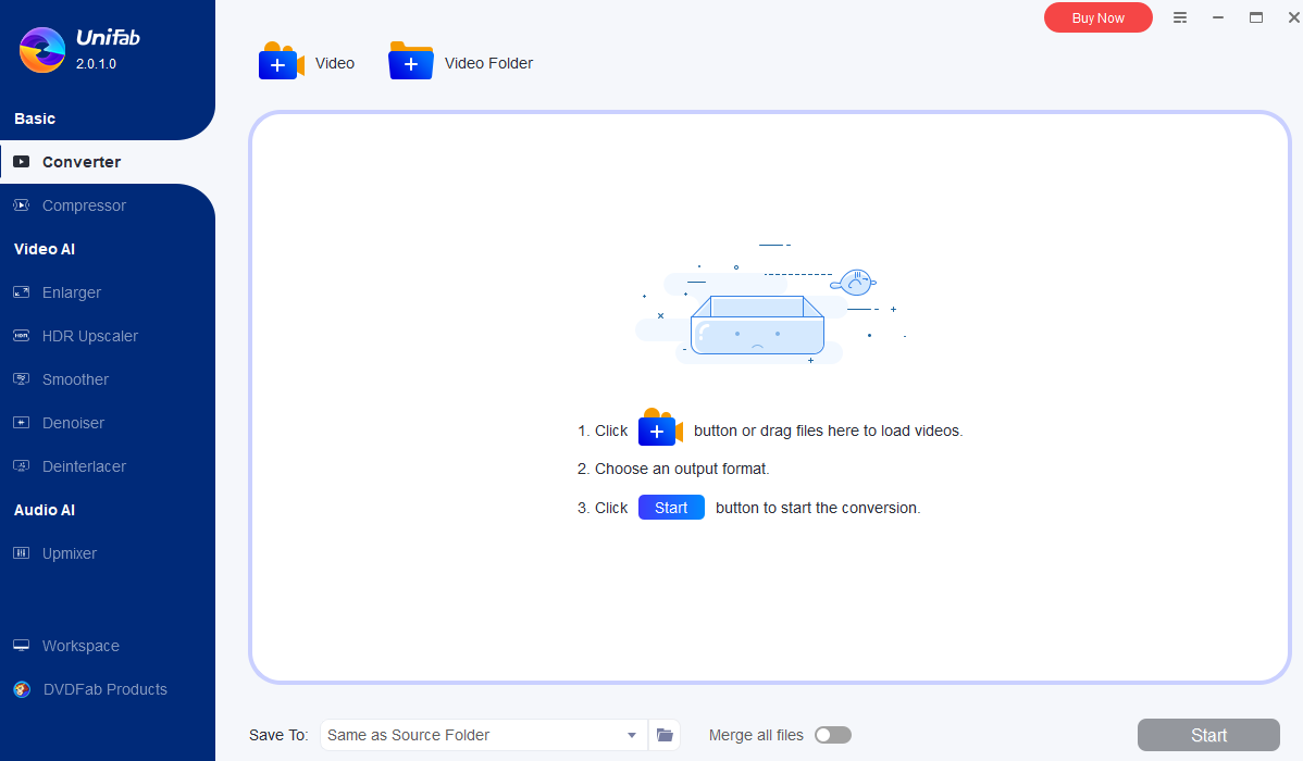 UniFab 2.0.1.4 (x64) Multilingual Wtsc