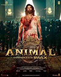 Animal 2023 Hindi Movie Full HDRip 1080p 720p 480p-DL