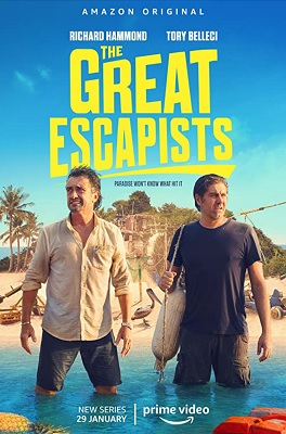 I Grandi sognatori - Stagione 1 (2021) [Completa] DLMux 1080p E-AC3+AC3 ITA ENG SUBS